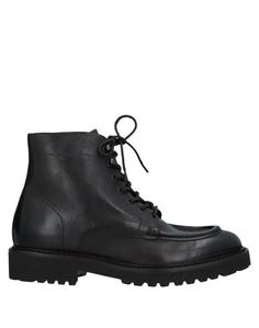 Полусапоги и высокие ботинки Doucals