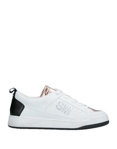 Низкие кеды и кроссовки Steve Madden