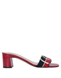 Сандалии Bally