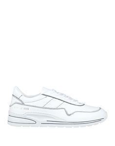 Низкие кеды и кроссовки Common Projects