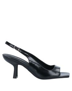 Сандалии Jeffrey Campbell
