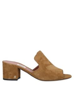 Сандалии Bally