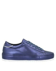 Низкие кеды и кроссовки Philippe Model