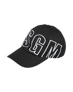 Головной убор Msgm