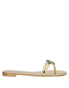 Вьетнамки Giuseppe Zanotti