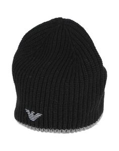 Головной убор Emporio Armani