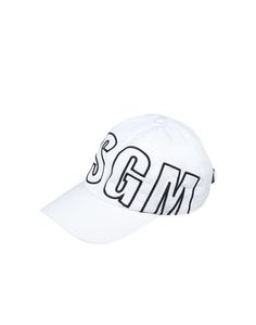 Головной убор Msgm