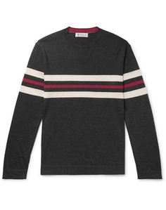 Свитер Brunello Cucinelli