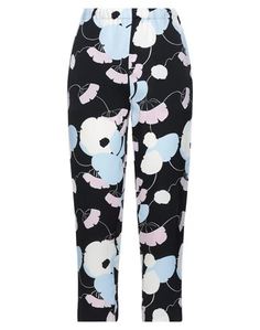Повседневные брюки Marni
