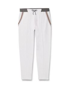 Повседневные брюки Brunello Cucinelli