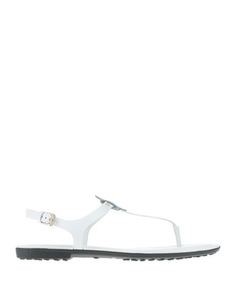Вьетнамки Tod`S