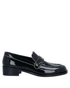 Мокасины Bally
