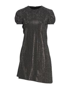 Короткое платье Saint Laurent
