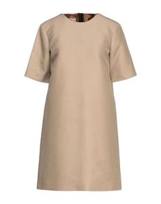 Короткое платье Marni