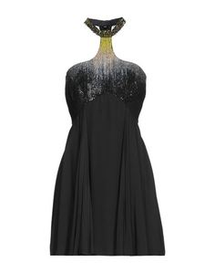 Короткое платье Roberto Cavalli