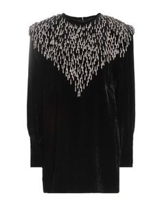 Короткое платье Isabel Marant