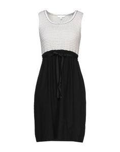 Короткое платье Paule Ka