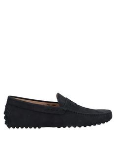 Мокасины Tod`S