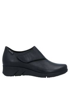 Низкие кеды и кроссовки Mephisto