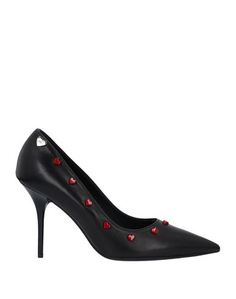 Туфли Love Moschino