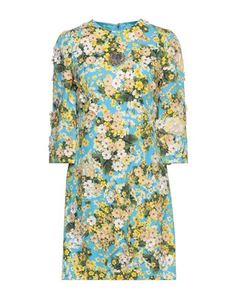 Короткое платье Dolce & Gabbana