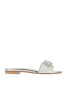 Сандалии Stuart Weitzman