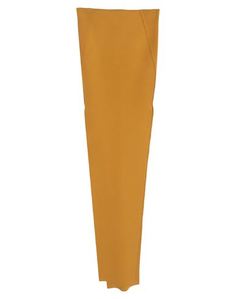 Длинная юбка Rick Owens