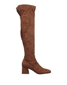 Сапоги Steve Madden
