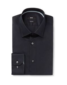 Pубашка Hugo Boss