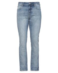 Джинсовые брюки Guess