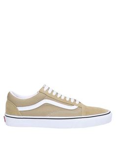 Низкие кеды и кроссовки Vans