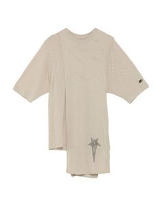 Футболка Rick Owens x Champion