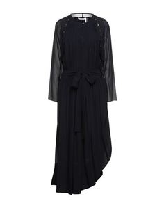 Длинное платье ChloÉ