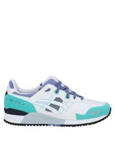 Низкие кеды и кроссовки Asics