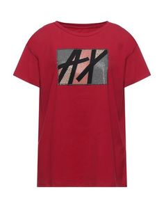 Футболка Armani Exchange