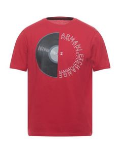 Футболка Armani Exchange