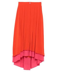 Юбка длиной 3/4 Antonia Zander