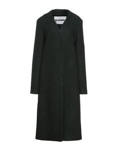 Пальто Jil Sander