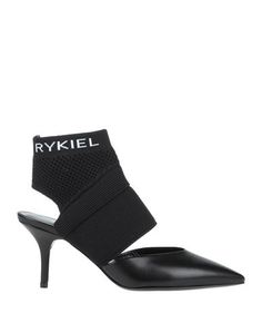 Полусапоги и высокие ботинки Sonia Rykiel