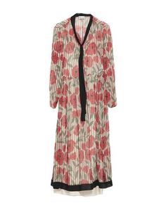 Платье длиной 3/4 RED Valentino