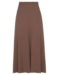 Длинная юбка MAX Mara