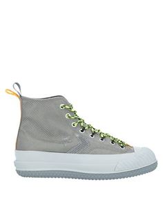 Высокие кеды и кроссовки Converse