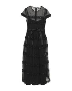 Платье длиной 3/4 RED Valentino
