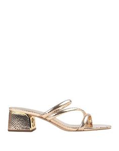 Сандалии Michael Michael Kors