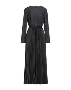 Длинное платье RED Valentino