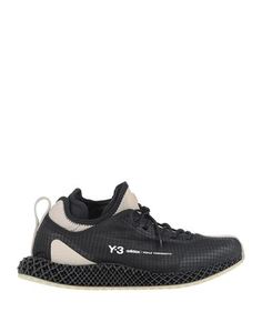 Низкие кеды и кроссовки Y-3
