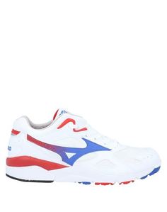 Низкие кеды и кроссовки Mizuno