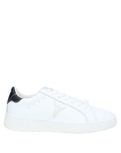 Низкие кеды и кроссовки Windsor Smith
