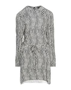 Короткое платье Isabel Marant