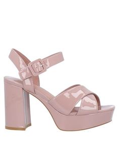 Сандалии Jeffrey Campbell